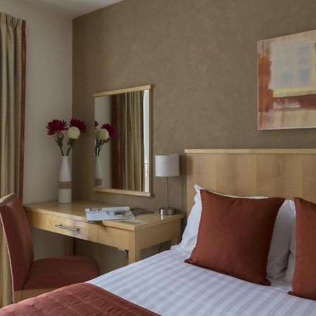Dashwood Apartments Банбъри Екстериор снимка