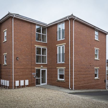 Dashwood Apartments Банбъри Екстериор снимка