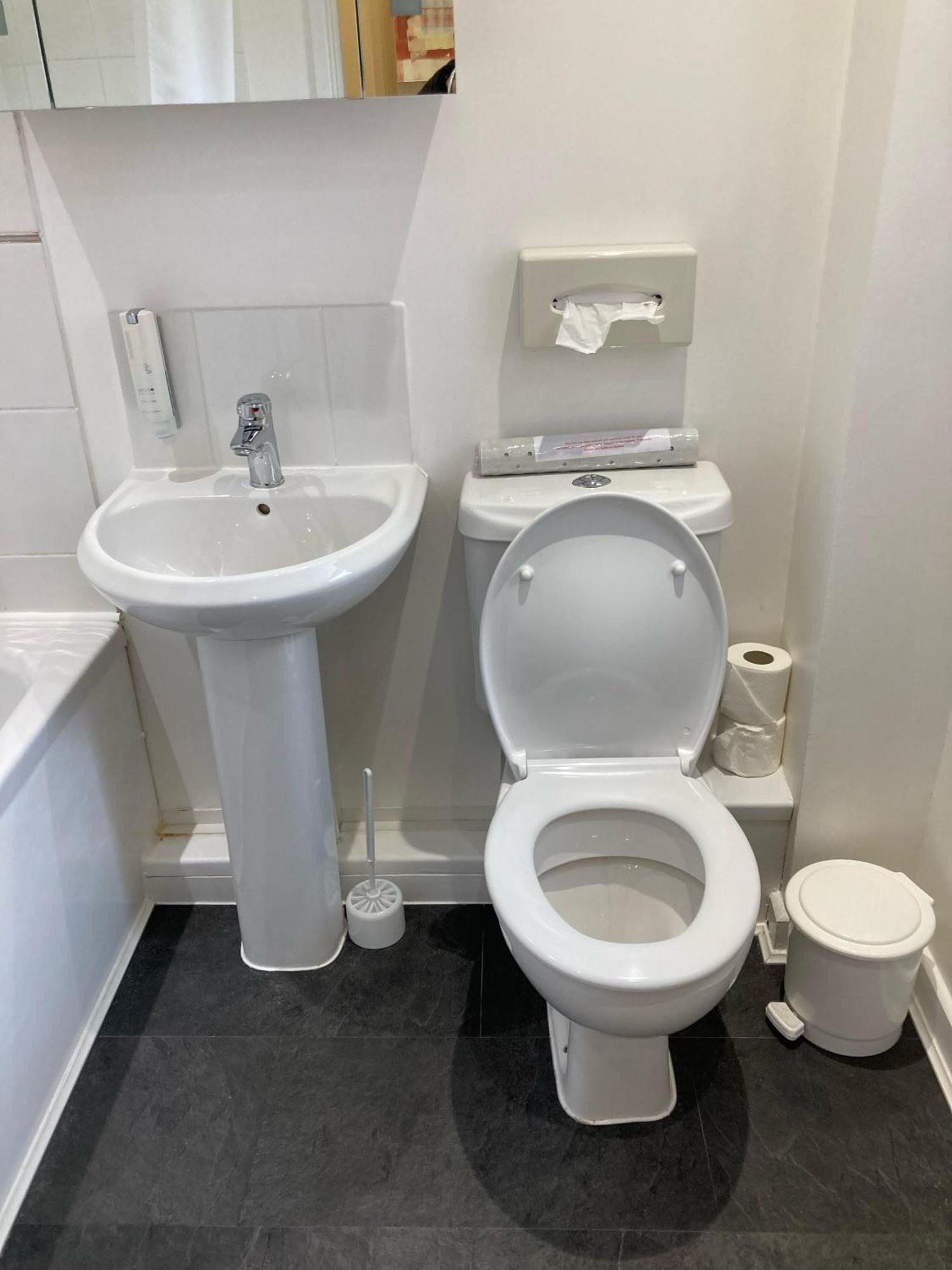 Dashwood Apartments Банбъри Екстериор снимка