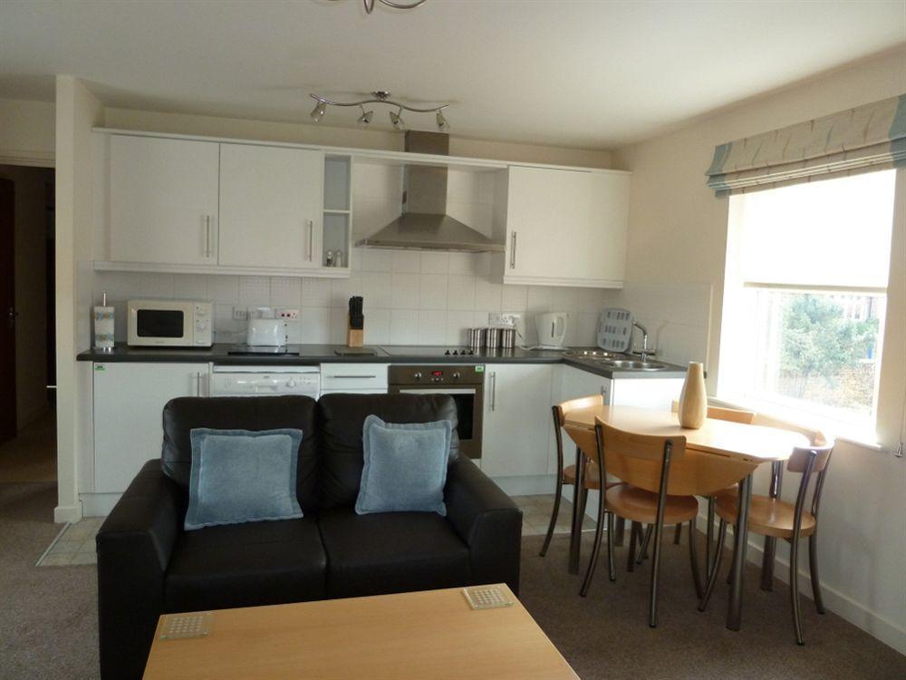Dashwood Apartments Банбъри Екстериор снимка