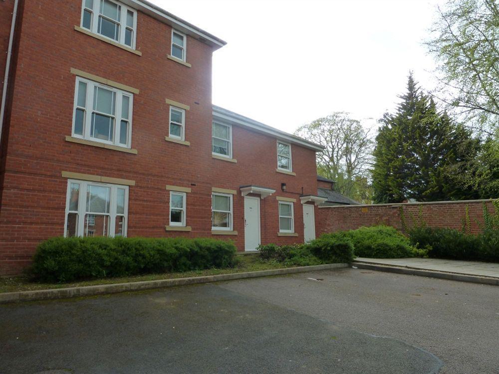 Dashwood Apartments Банбъри Екстериор снимка