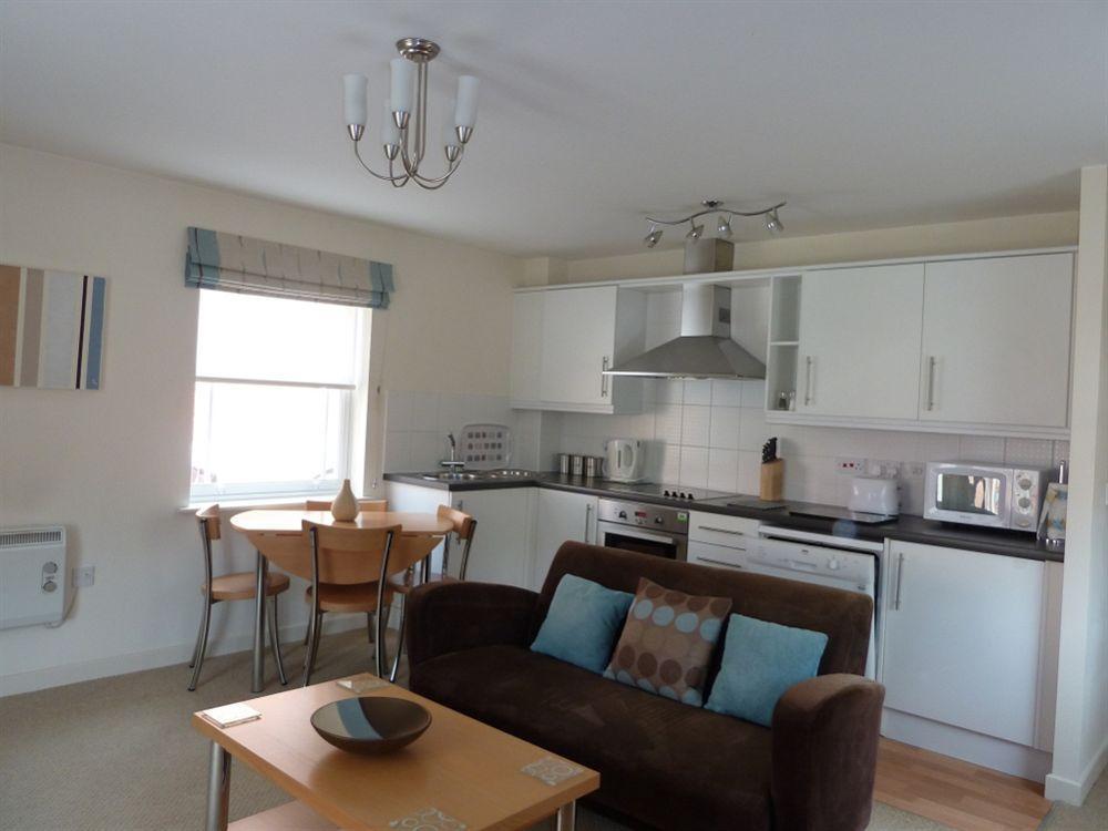 Dashwood Apartments Банбъри Екстериор снимка