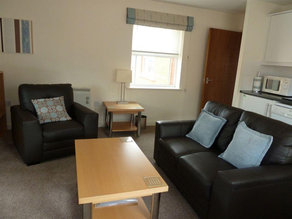 Dashwood Apartments Банбъри Екстериор снимка