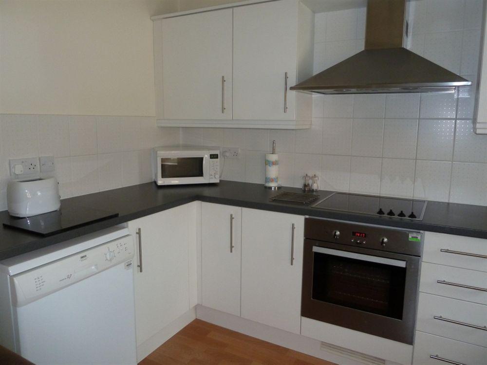 Dashwood Apartments Банбъри Екстериор снимка