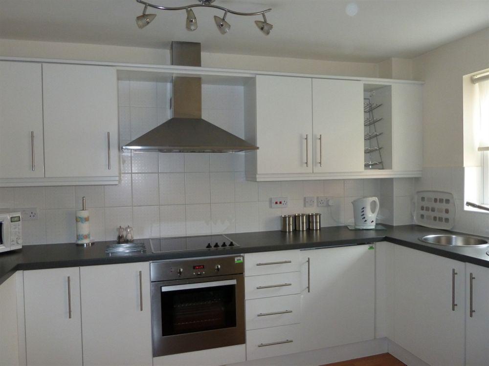Dashwood Apartments Банбъри Екстериор снимка