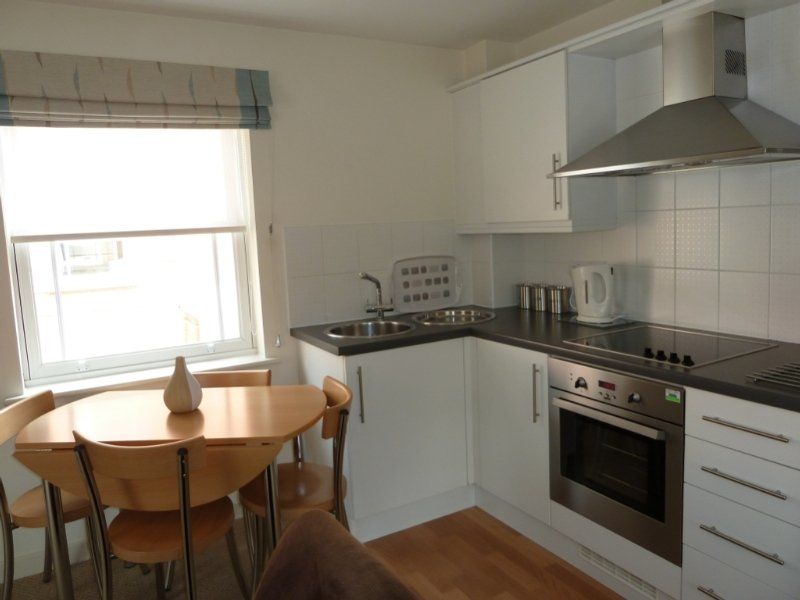 Dashwood Apartments Банбъри Екстериор снимка