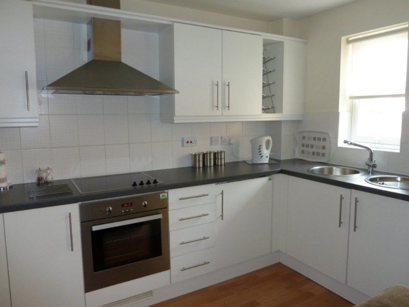 Dashwood Apartments Банбъри Екстериор снимка