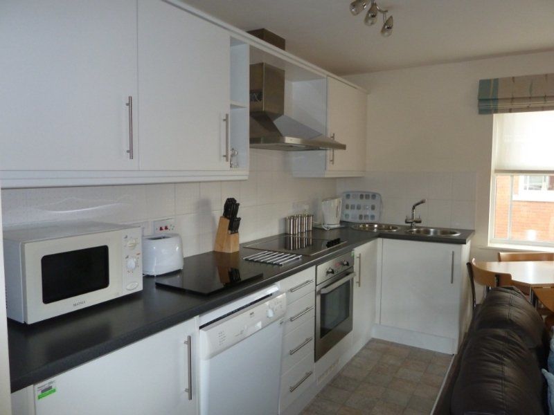 Dashwood Apartments Банбъри Екстериор снимка