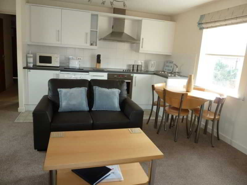 Dashwood Apartments Банбъри Екстериор снимка