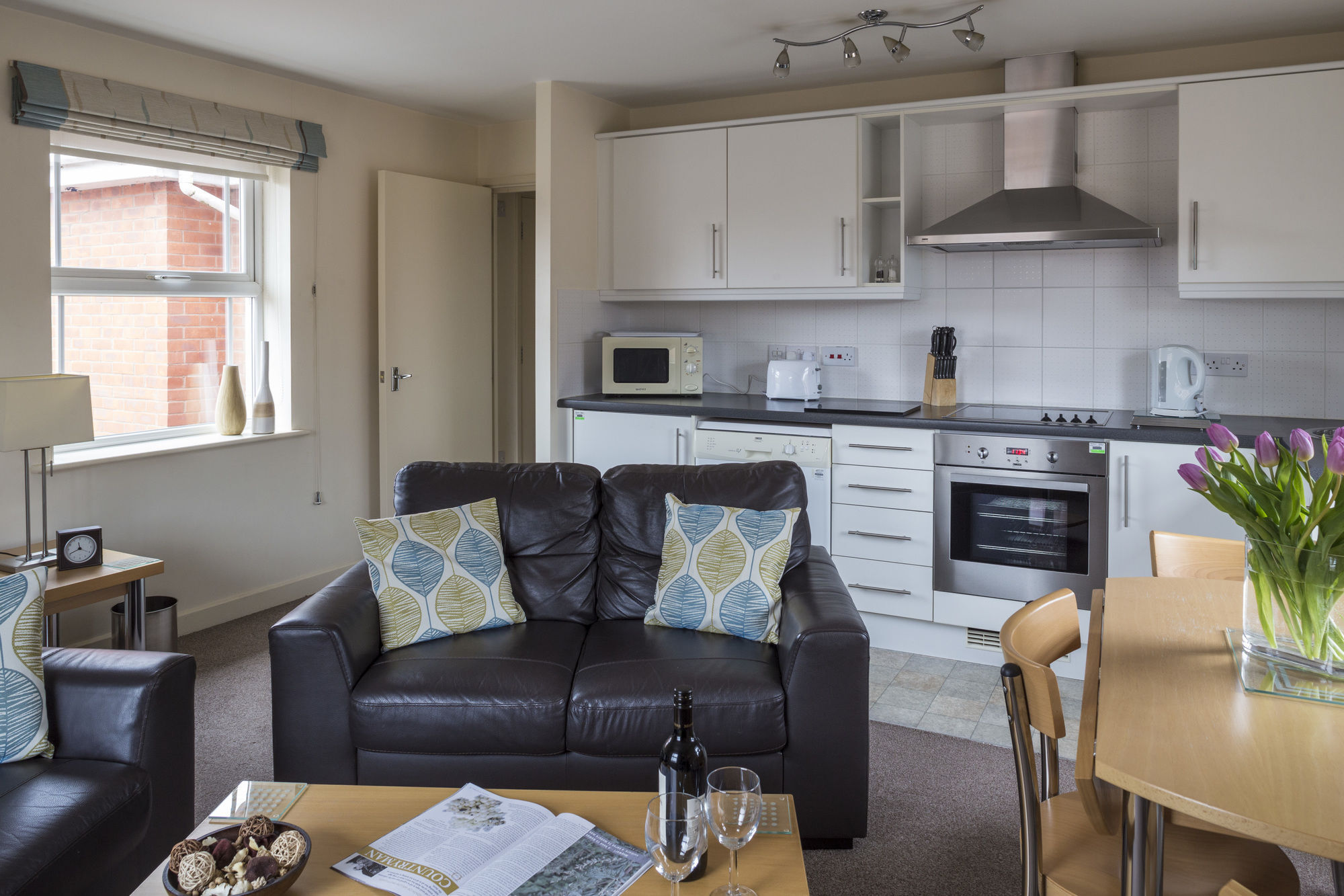 Dashwood Apartments Банбъри Екстериор снимка
