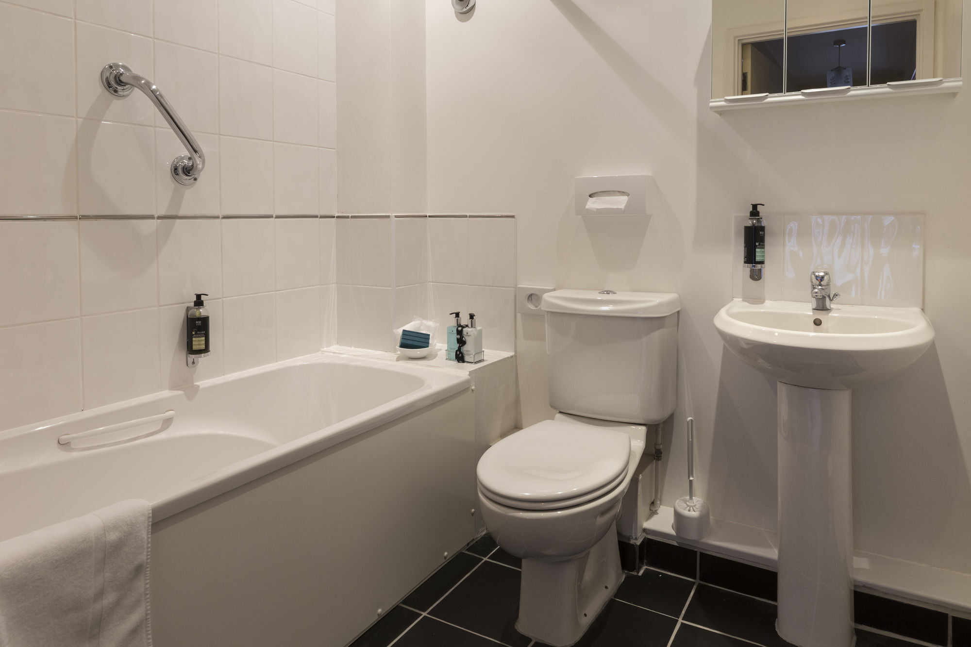 Dashwood Apartments Банбъри Екстериор снимка