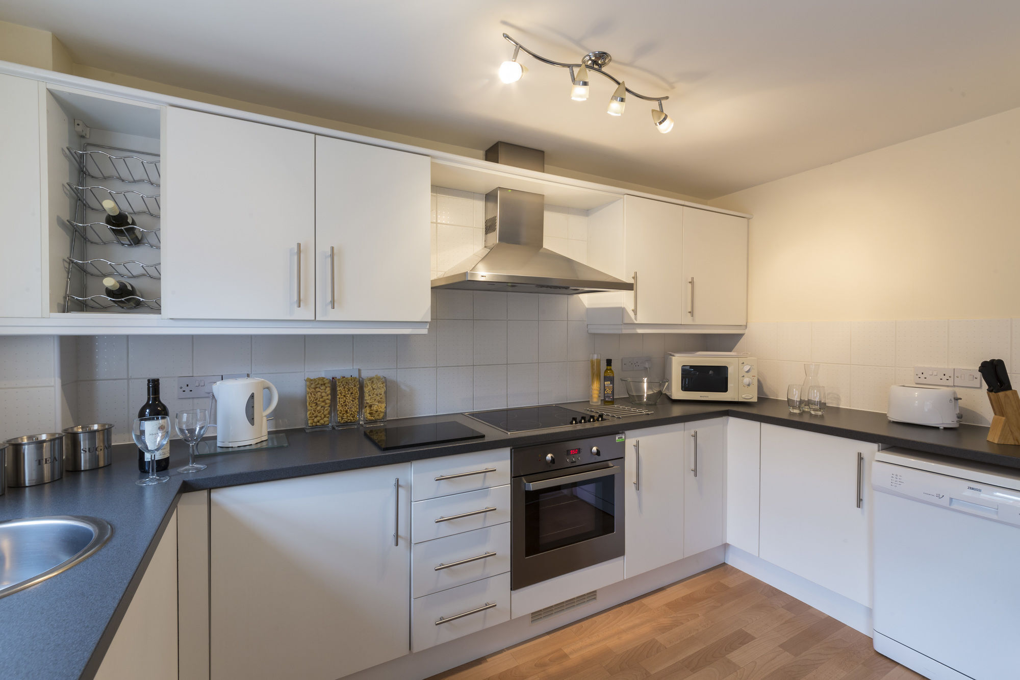 Dashwood Apartments Банбъри Екстериор снимка