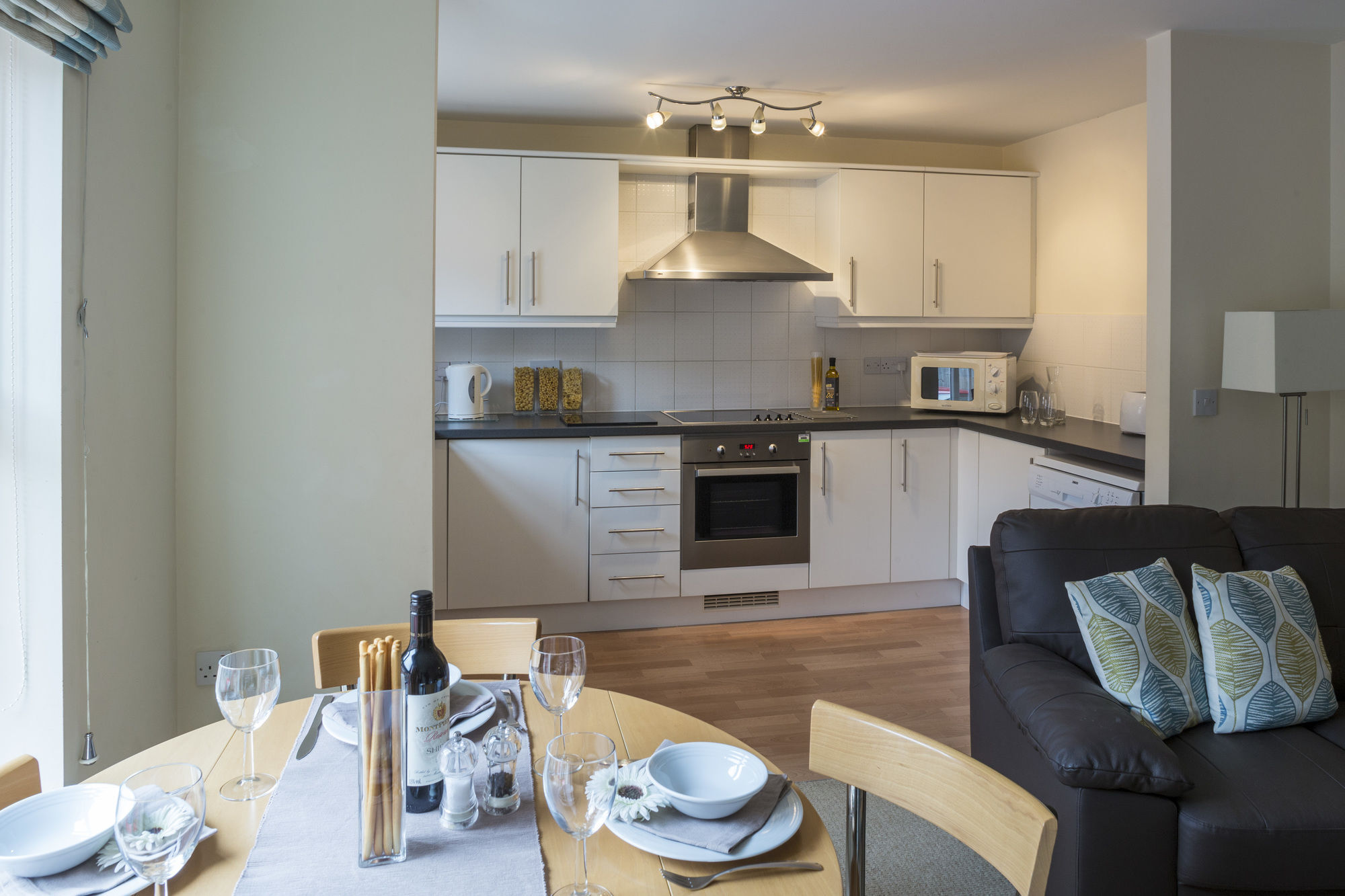 Dashwood Apartments Банбъри Екстериор снимка