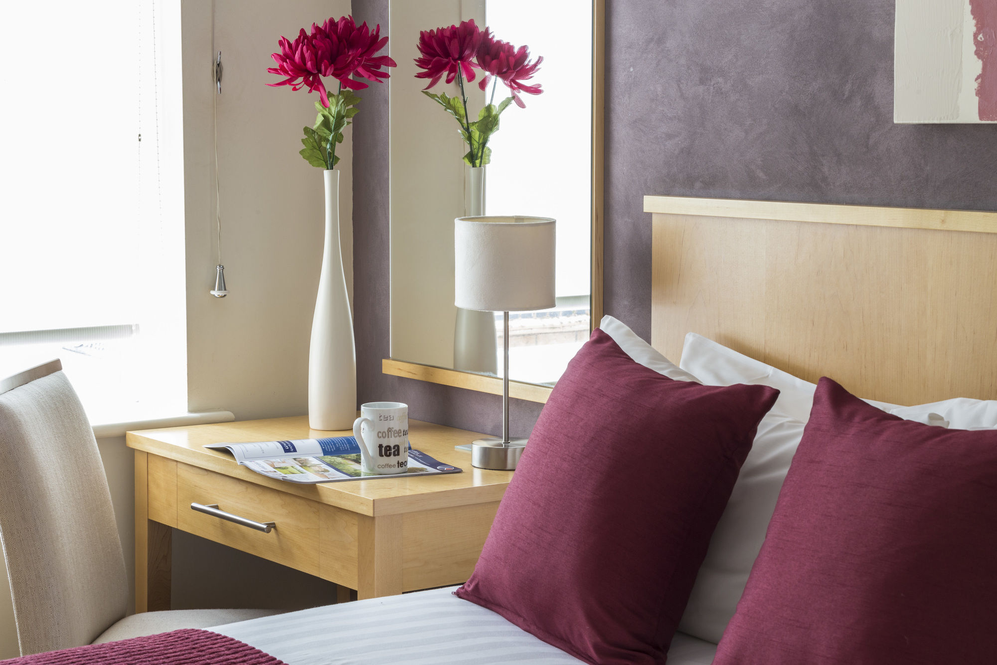 Dashwood Apartments Банбъри Екстериор снимка