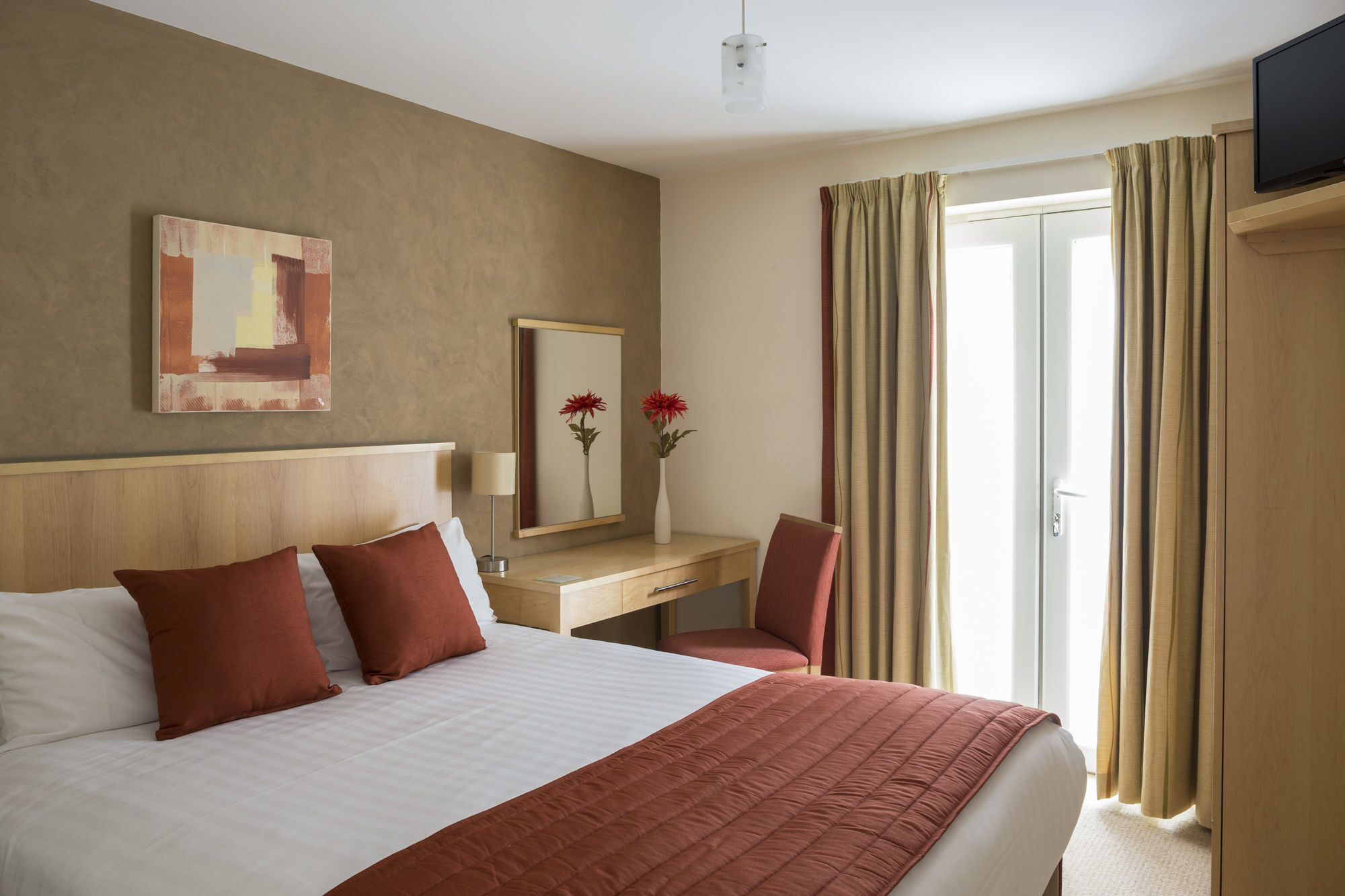 Dashwood Apartments Банбъри Екстериор снимка
