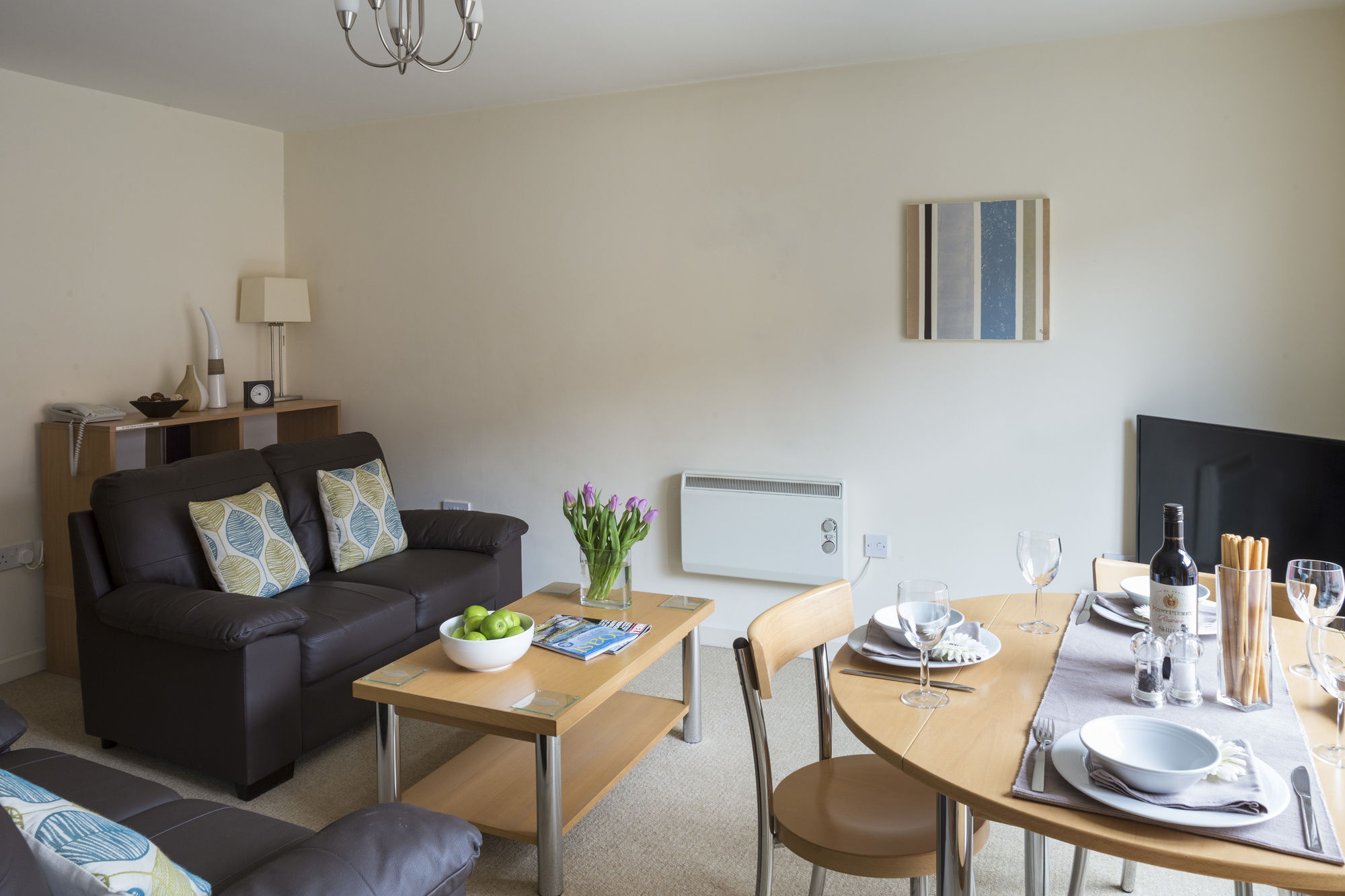 Dashwood Apartments Банбъри Екстериор снимка