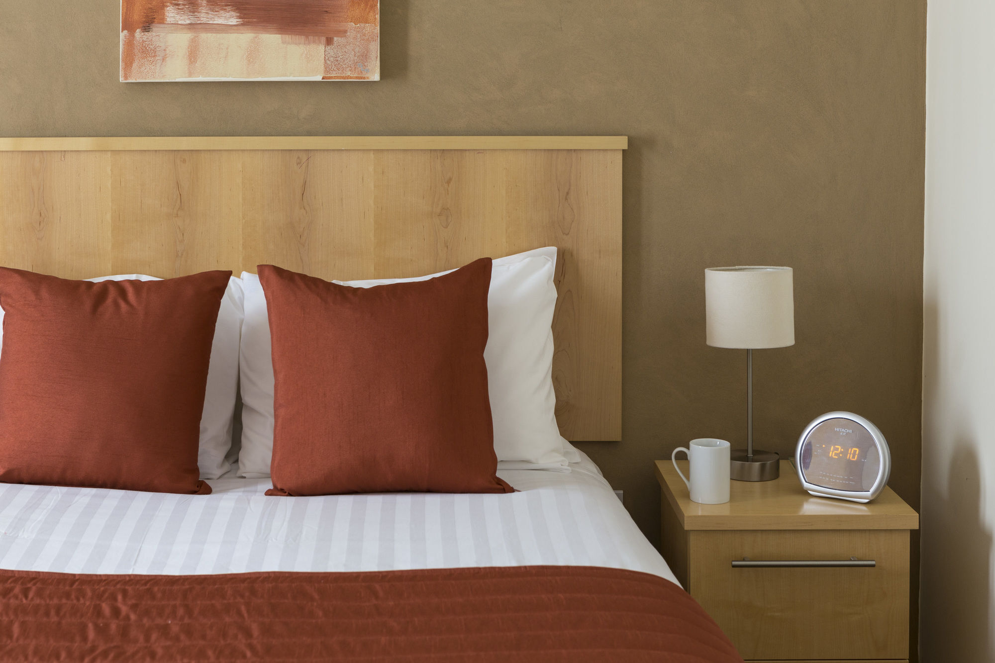 Dashwood Apartments Банбъри Екстериор снимка